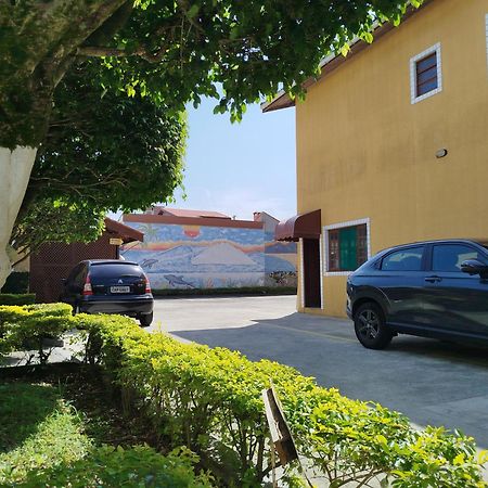 Peruíbe Hotel Xapuri מראה חיצוני תמונה