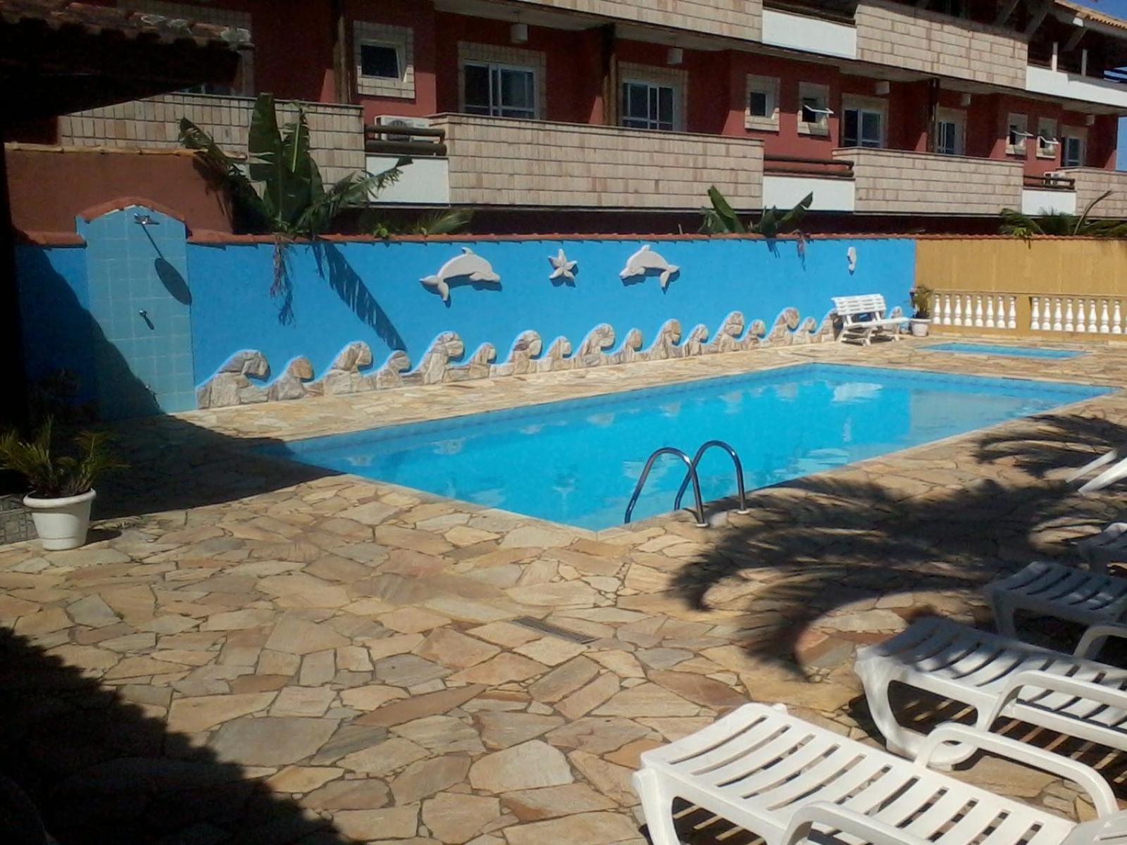 Peruíbe Hotel Xapuri מראה חיצוני תמונה