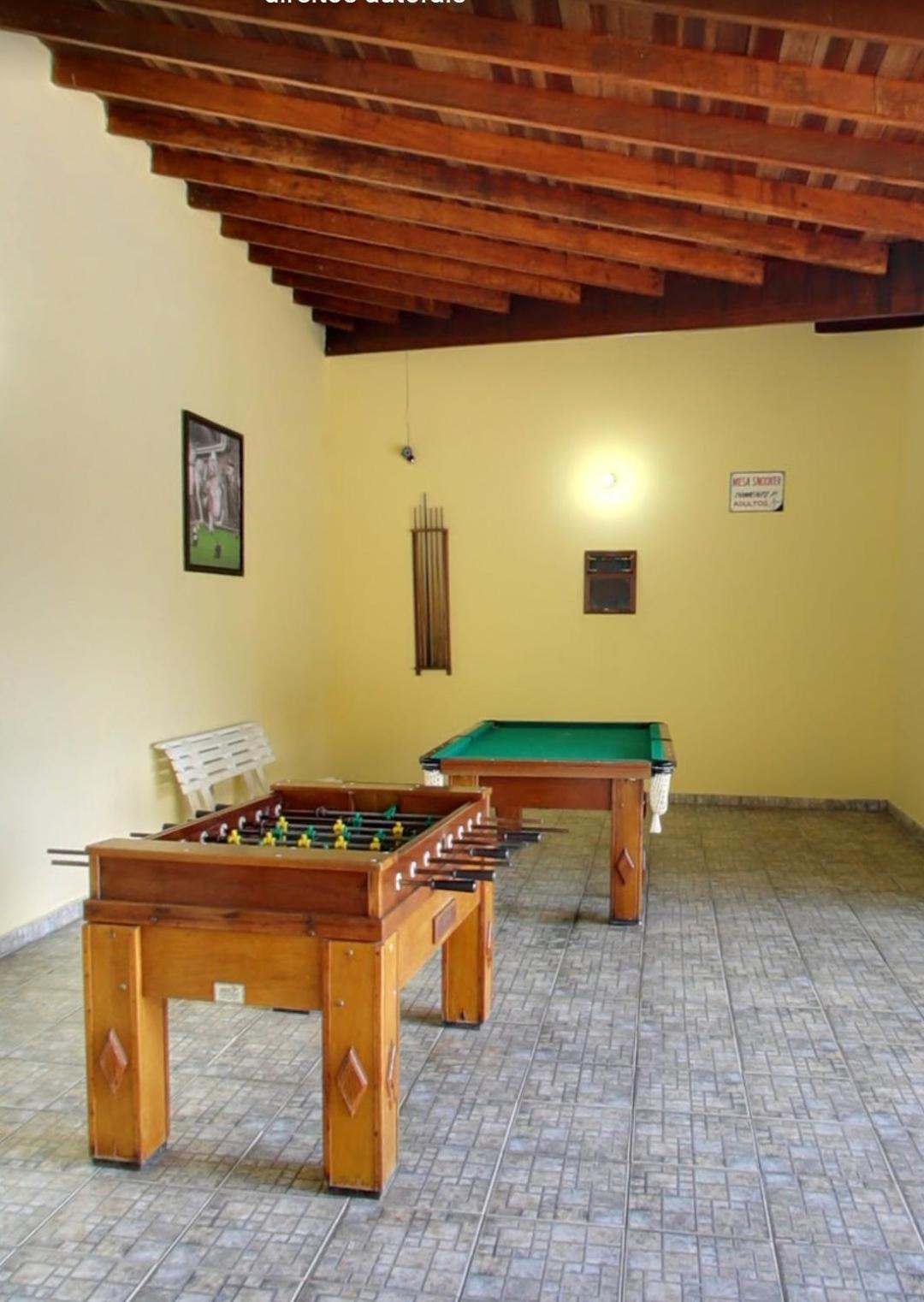 Peruíbe Hotel Xapuri מראה חיצוני תמונה