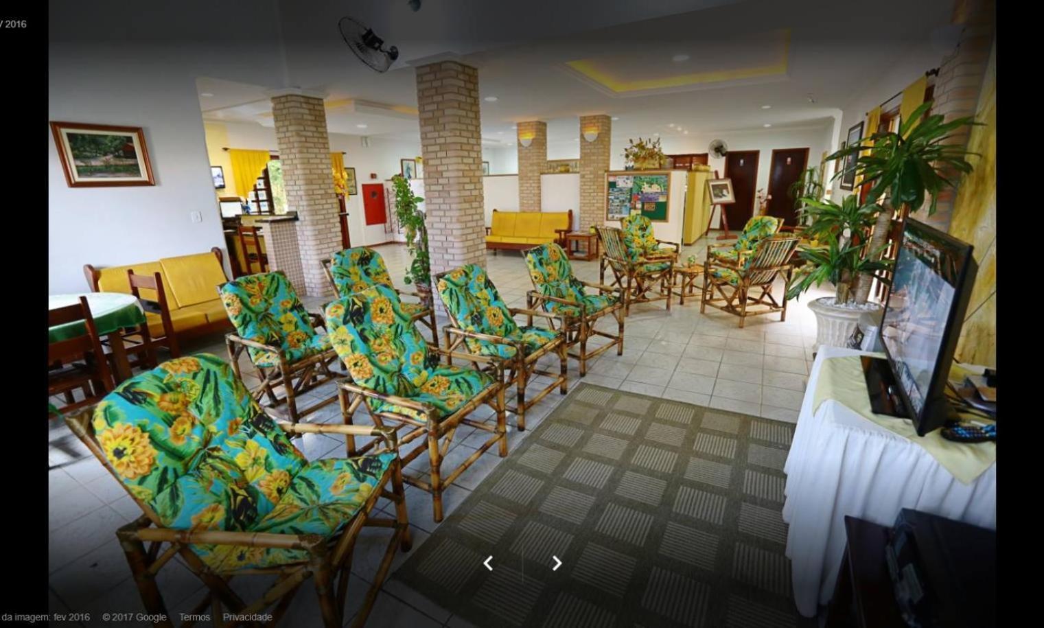 Peruíbe Hotel Xapuri מראה חיצוני תמונה