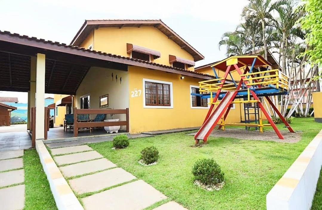 Peruíbe Hotel Xapuri מראה חיצוני תמונה