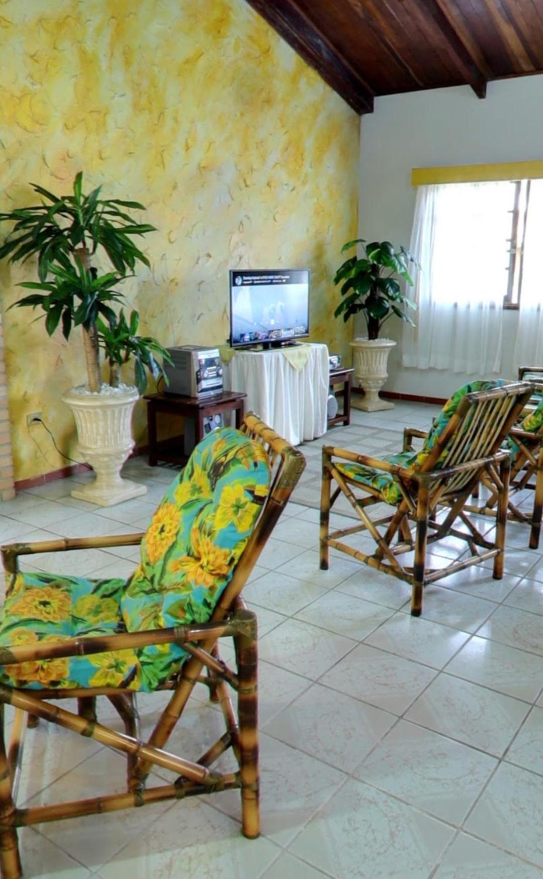 Peruíbe Hotel Xapuri מראה חיצוני תמונה