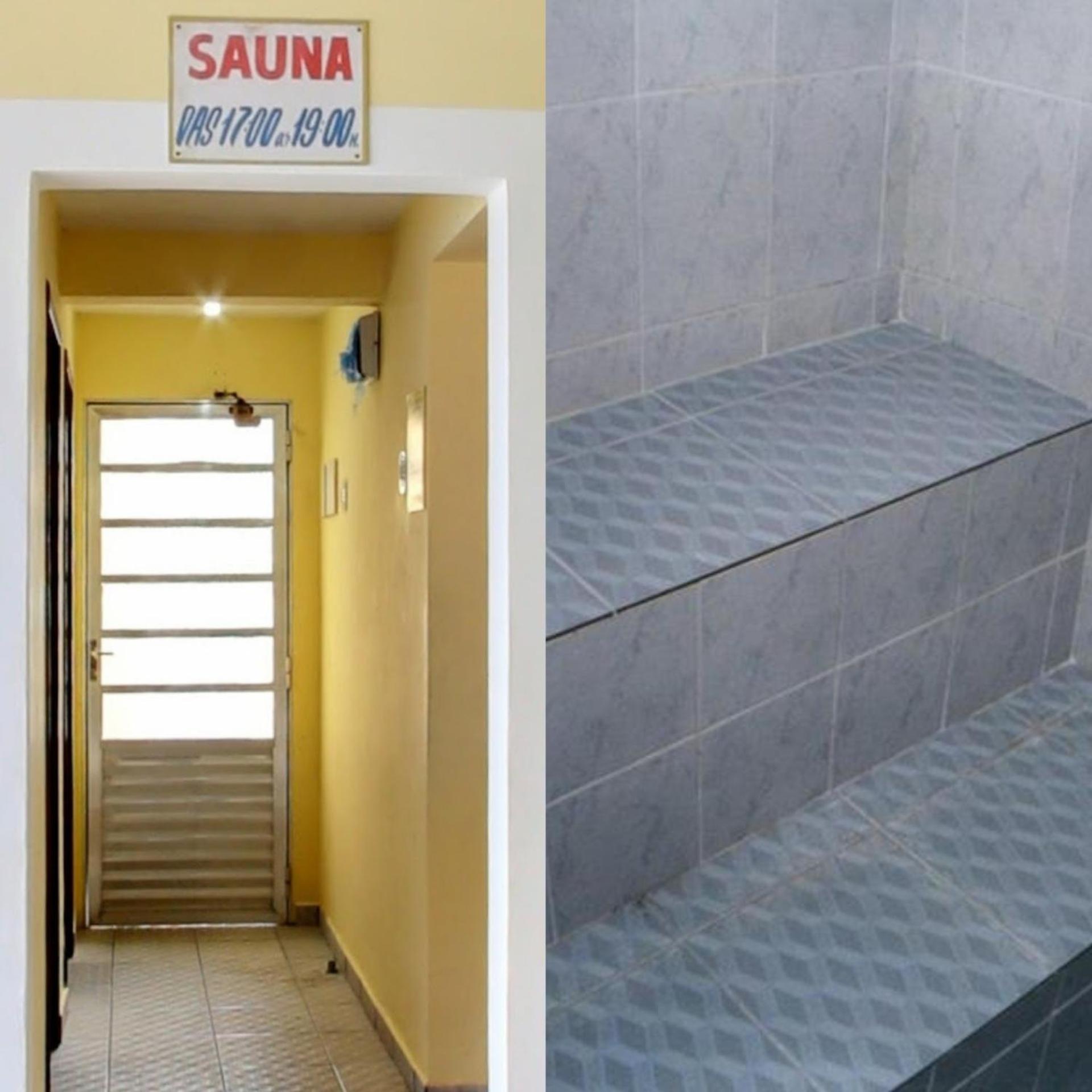 Peruíbe Hotel Xapuri מראה חיצוני תמונה