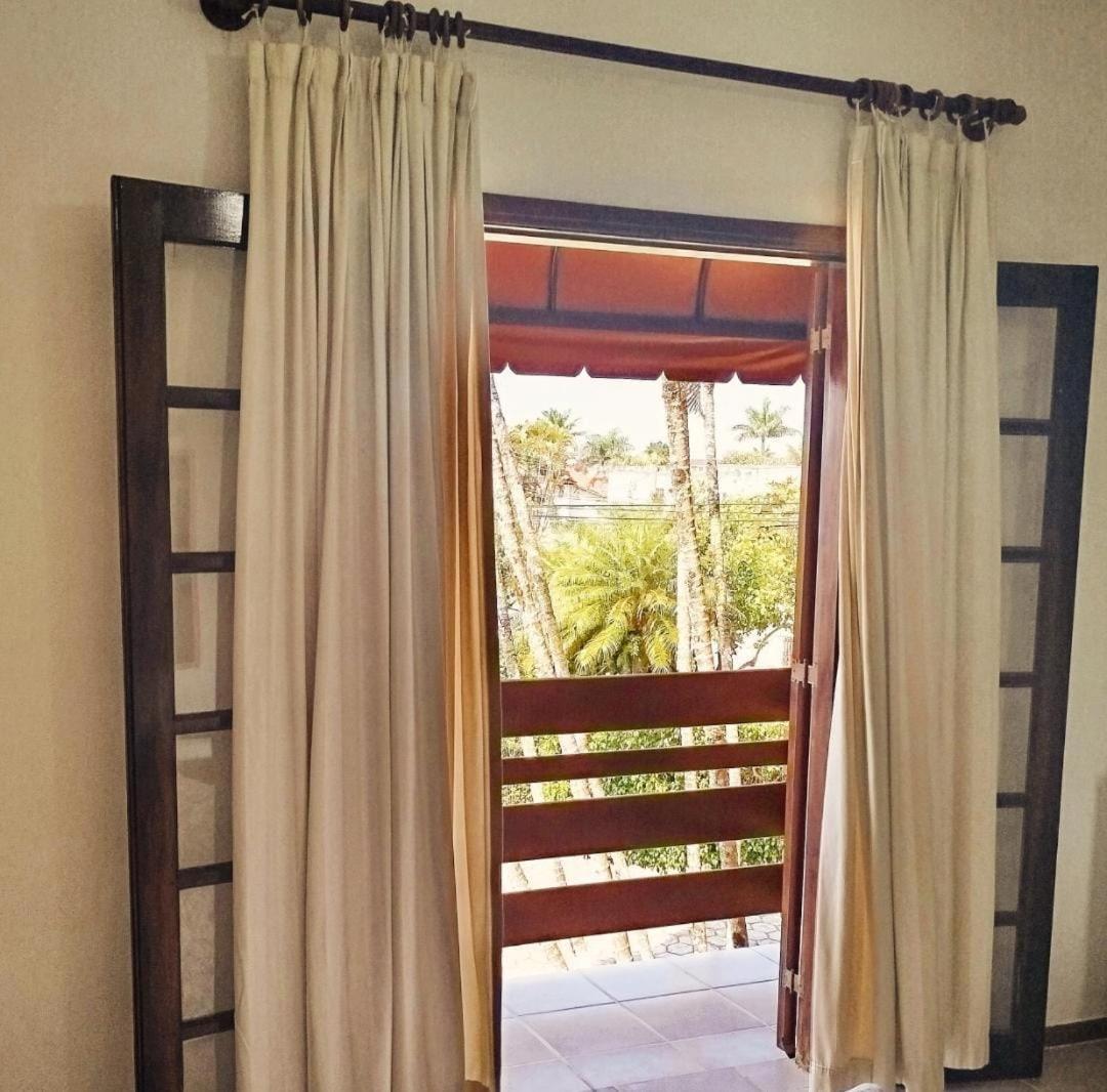 Peruíbe Hotel Xapuri מראה חיצוני תמונה