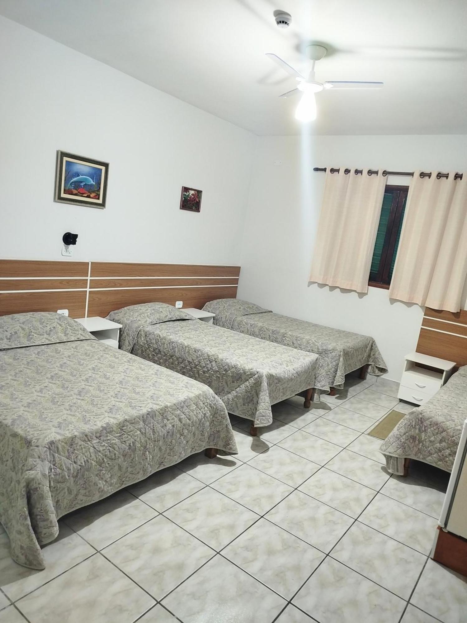 Peruíbe Hotel Xapuri מראה חיצוני תמונה