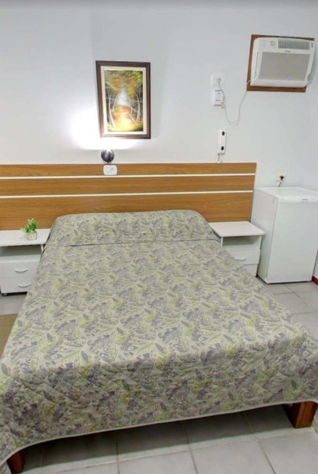 Peruíbe Hotel Xapuri מראה חיצוני תמונה