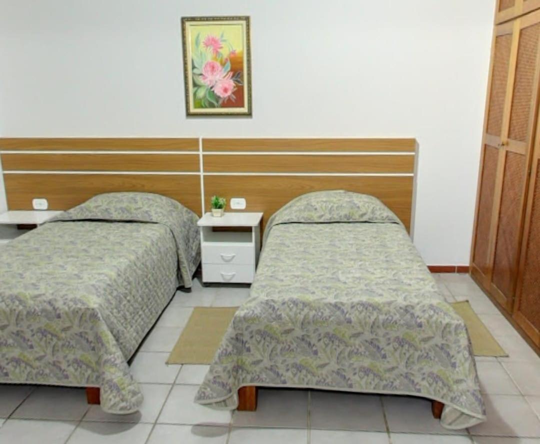 Peruíbe Hotel Xapuri מראה חיצוני תמונה