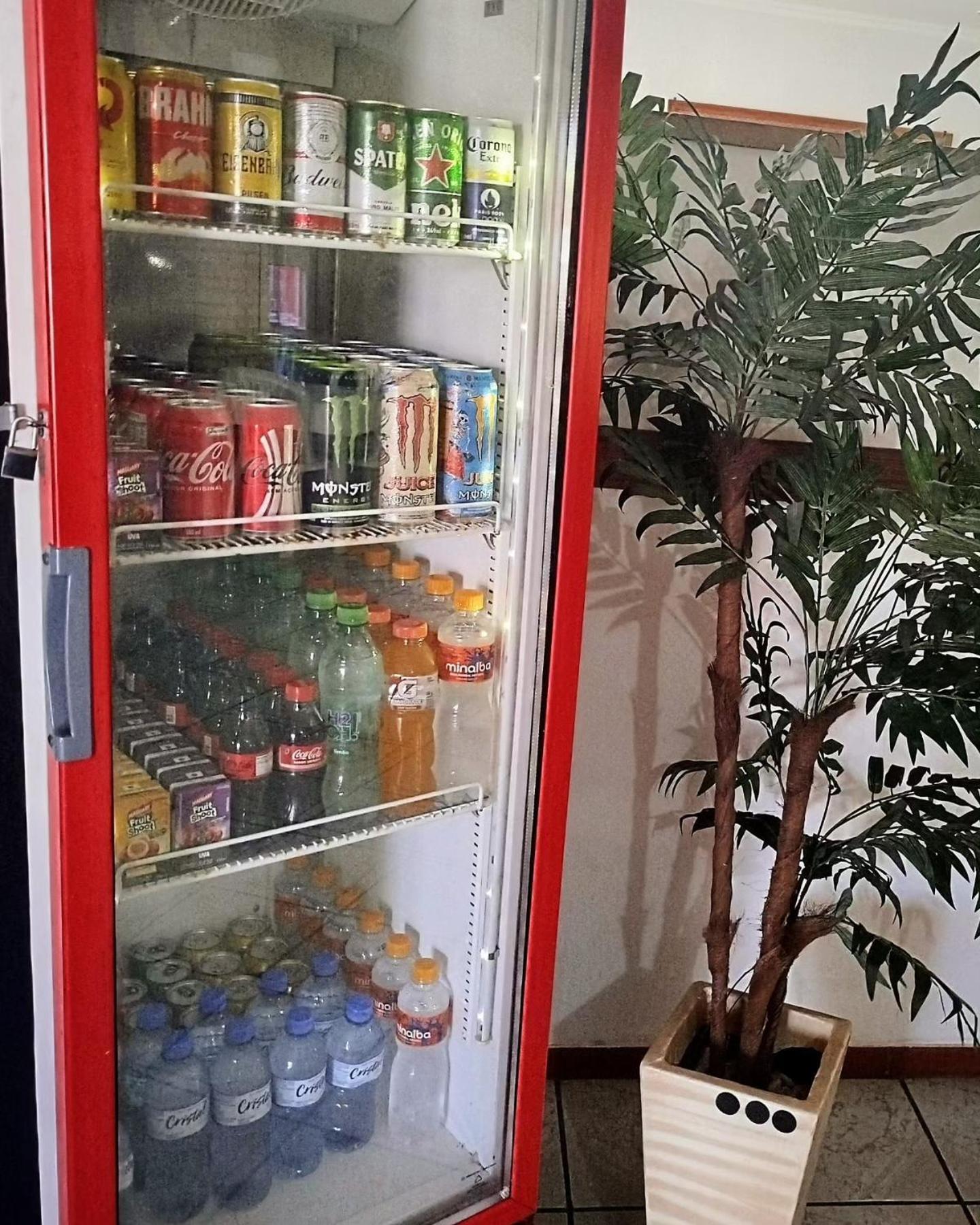 Peruíbe Hotel Xapuri מראה חיצוני תמונה