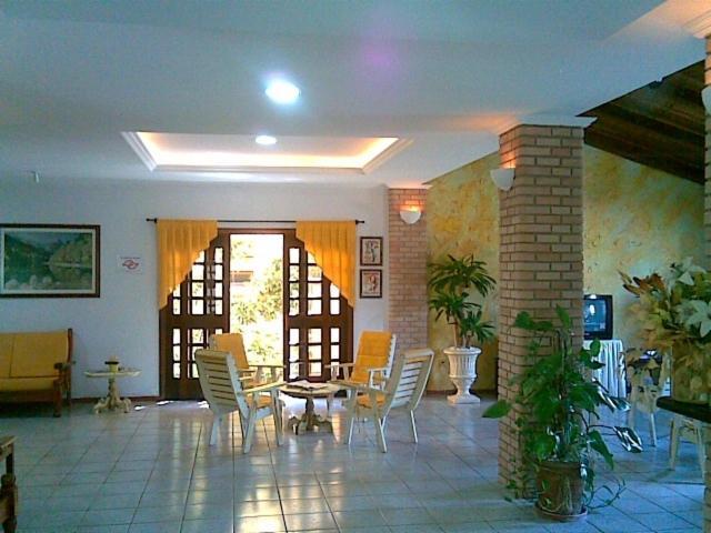 Peruíbe Hotel Xapuri מראה חיצוני תמונה