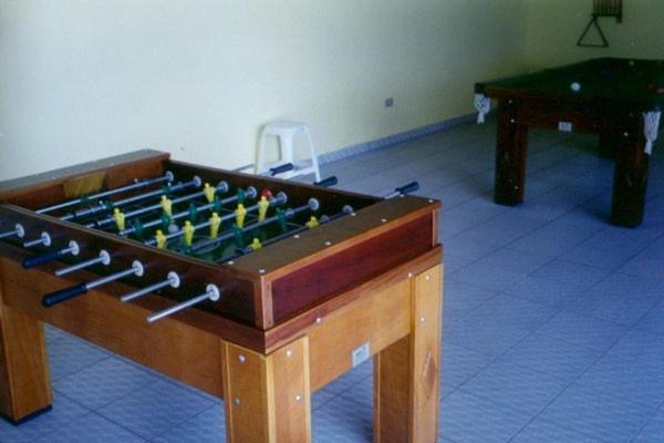 Peruíbe Hotel Xapuri מראה חיצוני תמונה