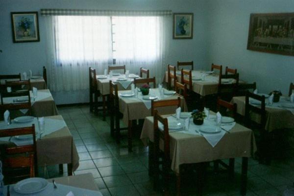 Peruíbe Hotel Xapuri מראה חיצוני תמונה